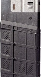LANCER MAGAZINE L7AWM SR-25 - 7.62X51 25RD OPAQUE BLACK