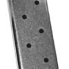 M19114510SRWB_LEFT-PROFILE.jpg METALFORM MAGAZINE 1911 GOVT. - 45ACP 10RD S/S