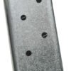 M1911456SRWB.jpg METALFORM MAGAZINE 1911 - OFFICERS 45ACP 6RD S/S