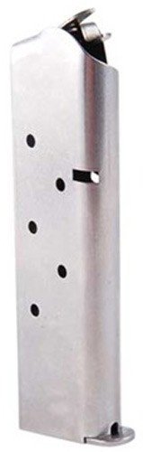 M1911457SPWB.jpg METALFORM MAGAZINE 1911 GOVT. - 45ACP 7RD S/S