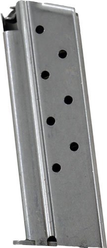 M19119FR8SWB.jpg METALFORM MAGAZINE 1911 - OFFICERS 9MM 8RD S/S