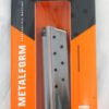 M19119FR8SWB_PKG.jpg METALFORM MAGAZINE 1911 - OFFICERS 9MM 8RD S/S