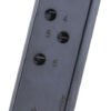 MGWPPKFRB.jpg MEC-GAR MAG WALTHER PPK - 380ACP 7RD FINGER REST BLUED