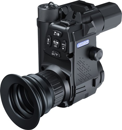 NV007SP850LRF.jpg PARD NV007SP NIGHT VISION SCP - 22.5MM 850NM CLIP ON W/LRF