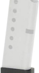 KEL-TEC GRIP EXTENSION FOR P32 - .32ACP +1 CAPACITY RUBBER BLK.