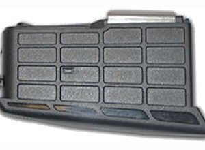 SAKO MAGAZINE A7 SMALL ACTION - 3RD .308/.243/7MM08 POLYMER