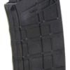 SAI01.gif PRO MAG MAGAZINE SAIGA 12GA. - 5RD BLACK POLYMER