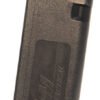 SGMTMG17.jpg SGM TACTICAL MAGAZINE FOR K - GLOCK 9MM 17RD LLACK POLYMER