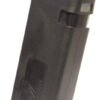 SGMTMG19.jpg SGM TACTICAL MAGAZINE FOR - GLOCK 9MM 15RD BLACK POLYMER