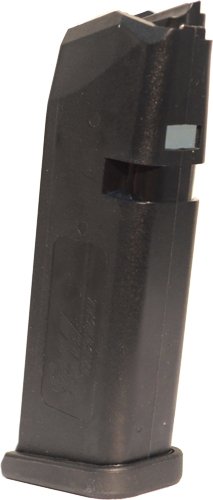SGMTMG22.jpg SGM TACTICAL MAGAZINE FOR - GLOCK 40SW 15RD BLACK POLY