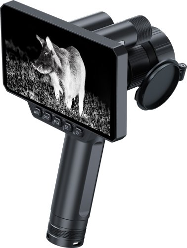 SP335LRF.jpg PARD SPHINX THERMAL RIFLE SCP/ - HANDHELD 35MM 384X288 W/LRF