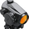 SPTTD120.jpg SIMMONS PRO TARGET RED DOT - SIGHT 1X20 3MOA
