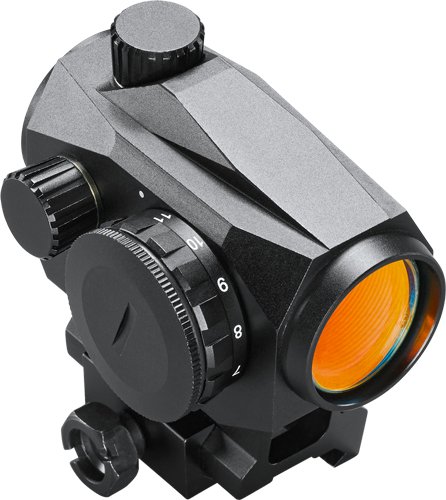 SPTTD120.jpg SIMMONS PRO TARGET RED DOT - SIGHT 1X20 3MOA