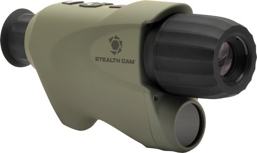 STCXNVMSD.jpg STEALTH CAM NIGHT VISION 3X20 - MONOCULAR 9X 8MP/720P VIDEO