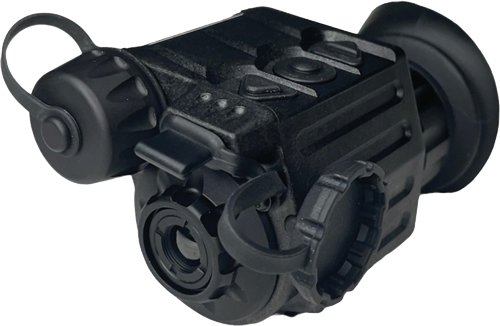 TAVT66MN9SIDE10.jpg ARMASIGHT SIDEKICK THERMAL - MONOCULAR 640 1-4X19MM 60HZ