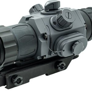 ARMASIGHT CONTRACTOR THERMAL - SCOPE 640 3-12X50MM