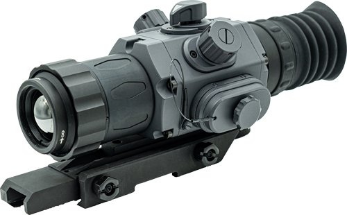 TAVT66WN5CONT10.jpg ARMASIGHT CONTRACTOR THERMAL - SCOPE 640 3-12X50MM