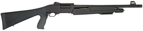 TS23141.jpg TRISTAR SPORTING ARMS COBRA III FORCE PUMP 12/18.5