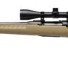 axisxpfdelh1e77.jpg SAVAGE ARMS AXIS 2 CPT 6.5CR BL/FDE LH