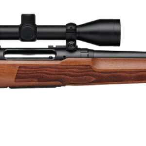 SAVAGE ARMS AXIS 2 350LEG WOOD 18" PKG