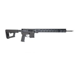 BUSHMASTER V-RADICATOR 223WYL BLK 20"