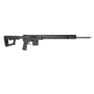 BUSHMASTER V-RADICATOR 223WYL BLK 24"