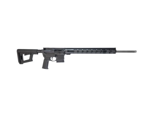 BUSHMASTER V-RADICATOR 223WYL BLK 24"