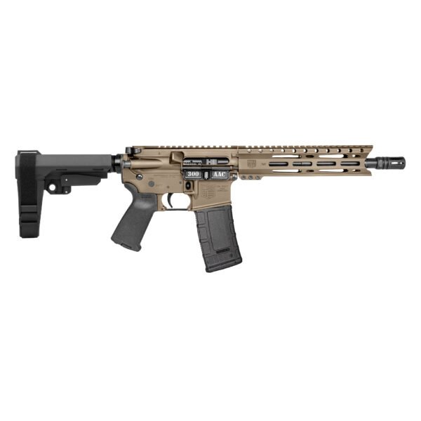 db1916b061539f.jpg DIAMONDBACK FIREARMS DB-15 PIST 300BLK FDE 10" SBA3