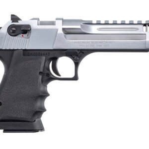 MAGNUM RESEARCH DESERT EAGLE L5 50AE BC 5"