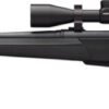 WINCHESTER XPR 7MM RM 26" BLK - SYN W/VORTEX 3-9X40MM