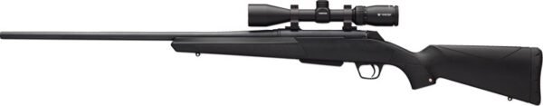 WINCHESTER XPR 7MM RM 26" BLK - SYN W/VORTEX 3-9X40MM