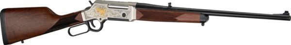 gh014wl223_angle.jpg HENRY LONG RANGER COYOTE - 223REM/5.56 20" ENGRAVED