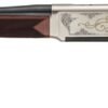 HENRY LONG RANGER ANTELOPE - 243 WIN 20" ENGRAVED