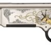 HENRY LONG RANGER ANTELOPE - 243 WIN 20" ENGRAVED