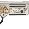 HENRY LONG RANGER ANTELOPE - 243 WIN 20" ENGRAVED