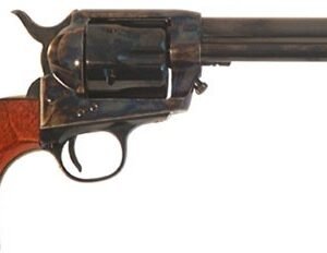 CIMARRON FRONTIER 44/40 WIN - OM FS 5.5" CC/BLUED WALNUT