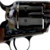 gsar7cc2_casehardened.jpg STAND MFG SAA 45 LC 7.5" BBL - CASE COLORED FRAME 2 PCE GRIP