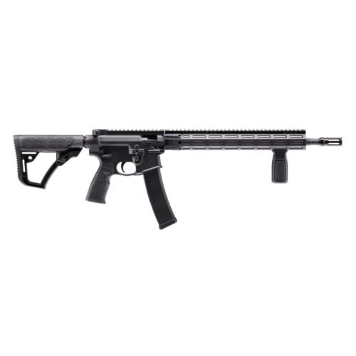 https3A2F2Fmedia.chattanoogashooting.com2Fimages2Fproduct2FED02189190892FED02189190892.jpg Daniel Defense PCC Rifle 9mm Luger 20rd Magazine 16" Threaded Barrel A2 Flash Hider