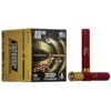 https3A2F2Fmedia.chattanoogashooting.com2Fimages2Fproduct2FFAPD413JGE4B2FFAPD413JGE4B_1 Federal Premium Personal Defense 410 Handgun Shotshell Ammunition - Judge .410 ga 3" 9 plts #4B 950 fps - 20/box