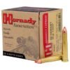 https3A2F2Fmedia.chattanoogashooting.com2Fimages2Fproduct2FHO83022FHO8302_1 Hornady Varmint Express Rifle Ammunition .22 Hornet 35 gr V-MAX 3100 fps 25/ct