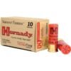 https3A2F2Fmedia.chattanoogashooting.com2Fimages2Fproduct2FHO862432FHO86243 AMMO 12GA #4 BUCKSHOT 2-3/4" VARMINT EXPRESS