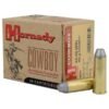 https3A2F2Fmedia.chattanoogashooting.com2Fimages2Fproduct2FHO90752FHO9075-1 Hornady Cowboy Ammo .44-40 Win 205 gr RNFP - 20/box