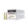 https3A2F2Fmedia.chattanoogashooting.com2Fimages2Fproduct2FNO411322FNO41132-1 Nosler Varmegeddon Rifle Ammunition .22 Hornet 35 gr FB Tipped 3000 fps - 20/ct
