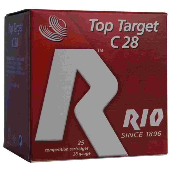 https3A2F2Fmedia.chattanoogashooting.com2Fimages2Fproduct2FROTT20752FROTT2075 Rio Top Target 20 ga 2 3/4" 7/8oz #7.5 - 25/box