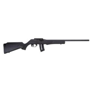 Rossi RS Rifle .22 WMR 10rd Magazine 21" Barrel Black Stock Picatinny Rail