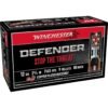 Winchester Copper Plated Defender Shotshells 12 ga 2-3/4" 9-Pellet 1145 fps #00 10/ct