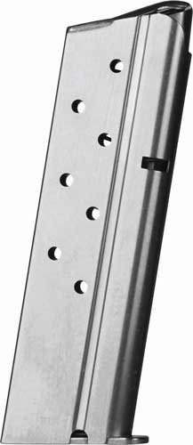 m1911408swb.jpg METALFORM MAGAZINE 1911 GOVT. - 40S&W 8RD S/S