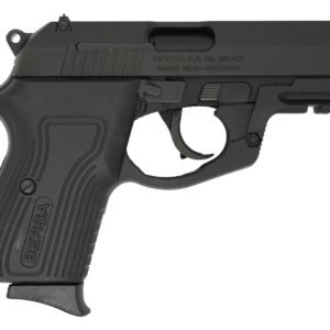 BER TPR 380 DA PST 8RD MATTE