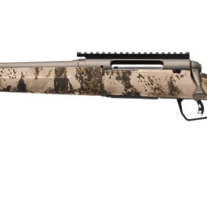 SAVAGE ARMS AXIS 2 CPT PRO WSTRN 6.5CR LH