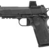 1911xcrx40ca SIG SAUER 1911X CARRY 45ACP BLK/BLK RX